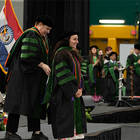 KCU Commencement 2026